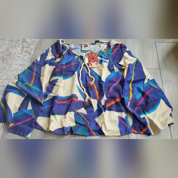 Farm Rio Top - Picture 6 of 9